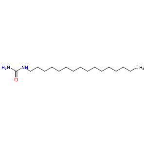 n-ʮ-ṹʽ_2409-15-6ṹʽ