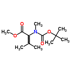 n-[(1,1-׻)ʻ]-n-׻-L-Ӱṹʽ_24164-06-5ṹʽ