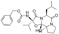 [2R-(2alpha,5alpha,10abeta,10balpha)]-[-10b-ǻ-2-(1-׻һ)-5-(2-׻)-3,6--8H-[3,2-a][2,1-c]-2-]-ṹʽ_24177-09-1ṹʽ