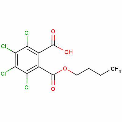 ڱᵥṹʽ_24261-19-6ṹʽ