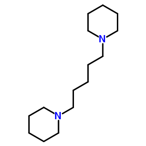 1,1-(1,5-)˫-ऽṹʽ_24362-44-5ṹʽ