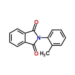 2-(2-׻)-1H--1,3(2H)-ͪṹʽ_2464-33-7ṹʽ