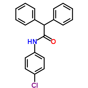 N-(4-ȱ)-a--ṹʽ_24765-98-8ṹʽ