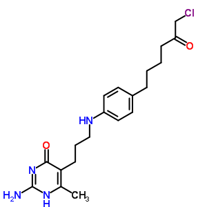 2--5-[3-[[4-(6--5-)]]]-6-׻-4(3H)-ͪṹʽ_2499-31-2ṹʽ