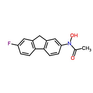 N-(7--9H--2-)-N-ǻ-ṹʽ_2508-18-1ṹʽ