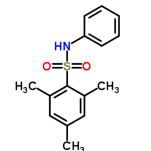 2,4,6-׻-N--ṹʽ_25116-87-4ṹʽ