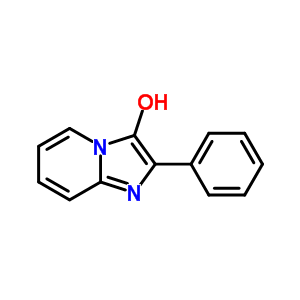 2--[1,2-a]-3-ṹʽ_25142-28-3ṹʽ