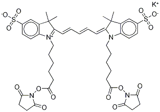 ɫ5Ⱦ,ǰ,νṹʽ_252255-42-8ṹʽ