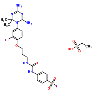 4-[3-[2--4-(4,6--2,2-׻-1,3,5--1-)]]Ƚṹʽ_25313-00-2ṹʽ