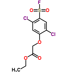 2-[2,5--4-()]-ṹʽ_25314-18-5ṹʽ