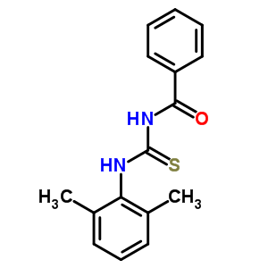 N-[[(2,6-׻)]׻]-ṹʽ_25343-24-2ṹʽ