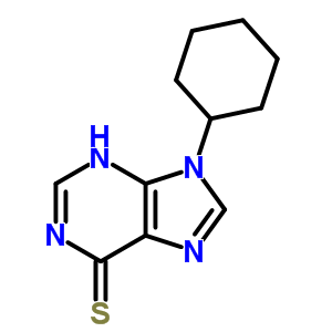 9--1,9--6H--6-ͪṹʽ_2538-32-1ṹʽ