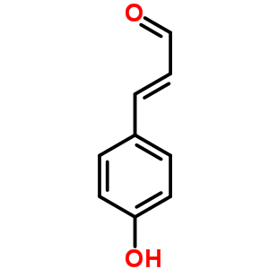 4-ǻȩṹʽ_2538-87-6ṹʽ