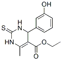 (4S)-1,2,3,4--4-(3-ǻ)-6-׻-2--5-ṹʽ_254753-54-3ṹʽ