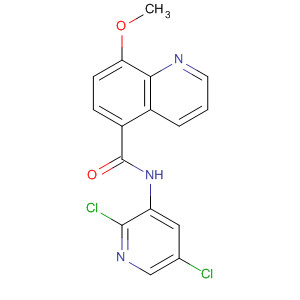 N-(2,5--3-)-8--5-ṹʽ_257892-34-5ṹʽ