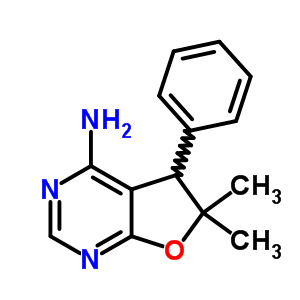 5,6--6,6-׻-5--߻૲[2,3-d]-4-ṹʽ_25844-54-6ṹʽ