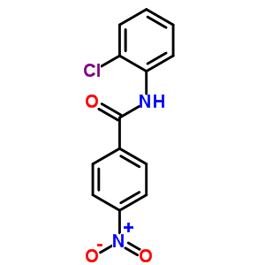 N-(2-ȱ)-4--ṹʽ_2585-28-6ṹʽ