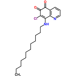 7--8-(ʮ)-5,6-ͪṹʽ_25943-50-4ṹʽ