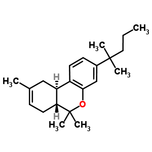 (6AR,10AR)-3-(1,1-׻)-6A,7,10,10A--6,6,9-׻-6H-[B,D]૽ṹʽ_259869-55-1ṹʽ