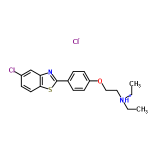 2-[4-(5--2-)]-N,N-һҰνṹʽ_2607-31-0ṹʽ