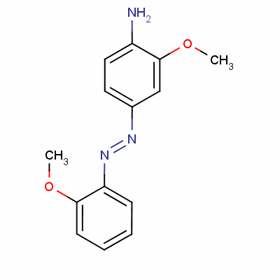 2--4-(o-)ṹʽ_2615-05-6ṹʽ