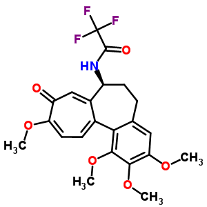 N-[(S)-5,6,7,9--1,2,3,10-ļ-9-[a]ϩ-7-]-2,2,2-ṹʽ_26195-65-3ṹʽ