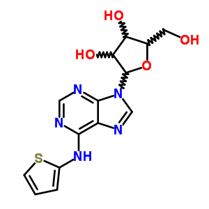 (8CI)-N-2--ṹʽ_26293-53-8ṹʽ