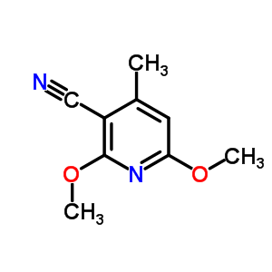 2,6--4-׻-3-़ṹʽ_26345-14-2ṹʽ