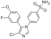 4-[4--5-(3--4-)-1H--1-]ṹʽ_265114-23-6ṹʽ