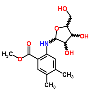 (8CI)-4,5-׻-N-D-߻ڰṹʽ_26909-51-3ṹʽ