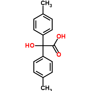 a-ǻ-4-׻-a-(4-׻)-ṹʽ_2695-79-6ṹʽ