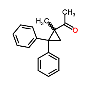 1-(1-׻-2,2-)-ͪṹʽ_27067-38-5ṹʽ