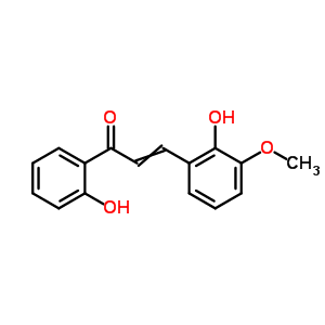 3-(2-ǻ-3-)-1-(2-ǻ)-2-ϩ-1-ͪṹʽ_2718-28-7ṹʽ