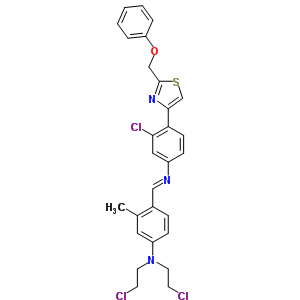 N,N-˫(2-һ)-4-[[[3--4-[2-(׻)-4-]]ǰ]׻]-3-׻νṹʽ_27244-18-4ṹʽ