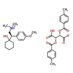 R--Լױ-D-ʯνṹʽ_272788-00-8ṹʽ