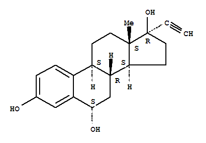 6alpha-ǻȲƶṹʽ_27521-34-2ṹʽ