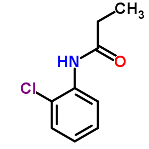 n-(2-ȱ)-ṹʽ_2760-32-9ṹʽ