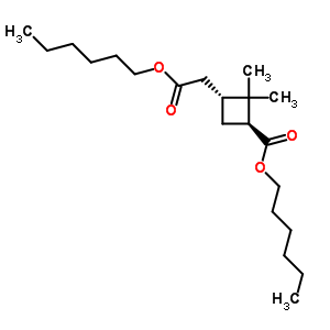 (6CI,8CI)-3-Ȼ-2,2-׻ṹʽ_27959-79-1ṹʽ