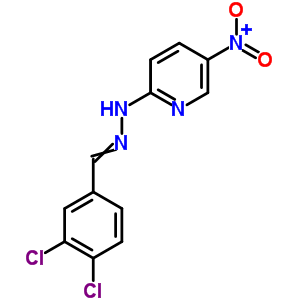 3,4-ȱȩ 2-(5--2-)ͪṹʽ_28058-15-3ṹʽ