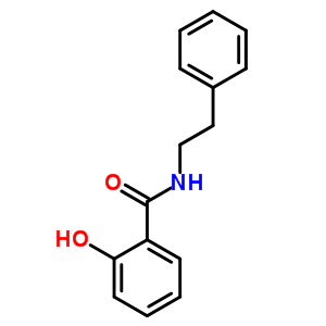 2-ǻ-n-(2-һ)-ṹʽ_2819-61-6ṹʽ