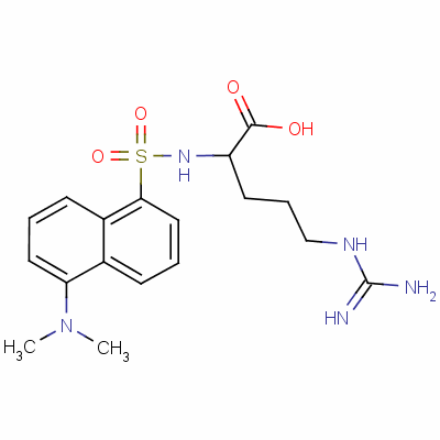 N2-[[5-(׻)-1-]]-l-ṹʽ_28217-22-3ṹʽ