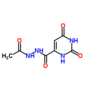 N--2,6--3H--4-̼½ṹʽ_2824-82-0ṹʽ