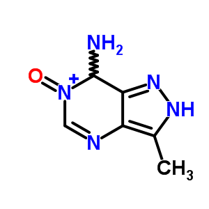 3-׻-1H-[4,3-d]-7- 6-ṹʽ_28668-21-5ṹʽ