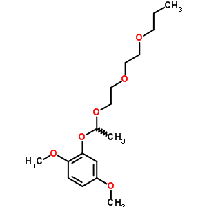 1,4--2-[1-[2-(2-)]]-ṹʽ_28692-07-1ṹʽ