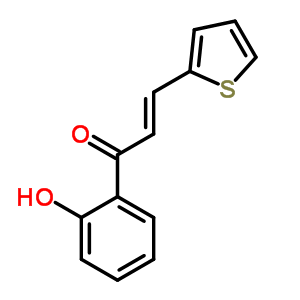 1-(2-ǻ)-3-(2-)-2-ϩ-1-ͪṹʽ_2875-22-1ṹʽ