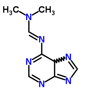 N,N-׻-N-9H--6--߽ṹʽ_28856-55-5ṹʽ