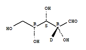 D-ľ-2-C-dṹʽ_288846-91-3ṹʽ