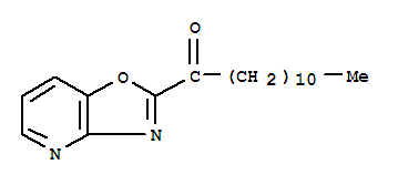 1-([1,3][4,5-b]-2-)-1-ʮͪṹʽ_288862-73-7ṹʽ