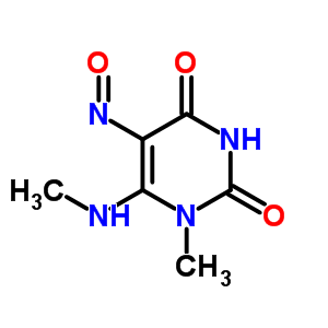 1-׻-6-(׻)-5--2,4(1H,3h)-शͪṹʽ_29052-39-9ṹʽ