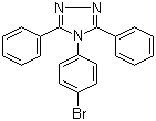 4-(4-屽)-3,5--4H-1,2,4-ṹʽ_29091-56-3ṹʽ